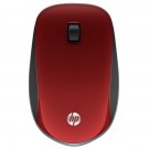 Миша HP Z4000 WL Red E8H24AA